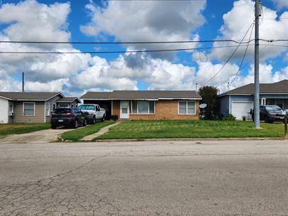 House for rent at 1807 Tiger Lane, Floresville, TX 78114