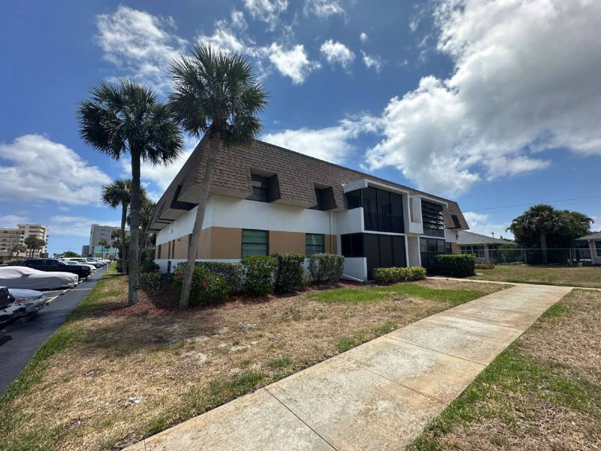 Condo for rent at 2700 N Highway A1a #4-101, Indialantic, FL 32903