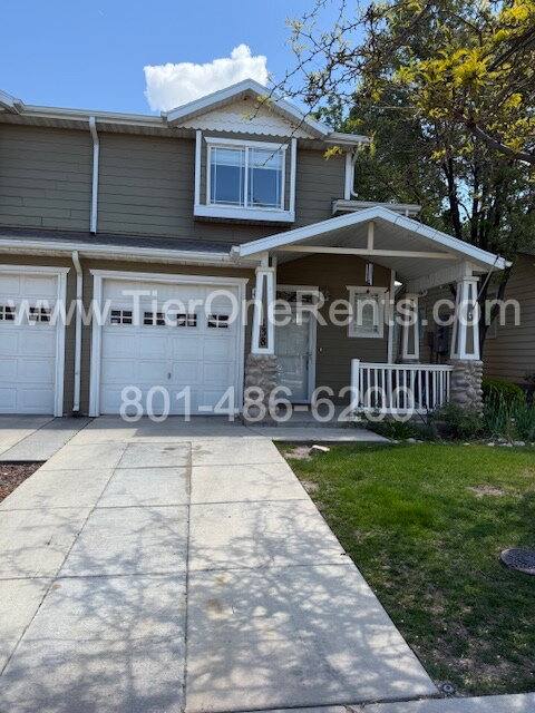 Townhouse for rent at 138 Bamberger Rd, North Salt Lake, UT 84054