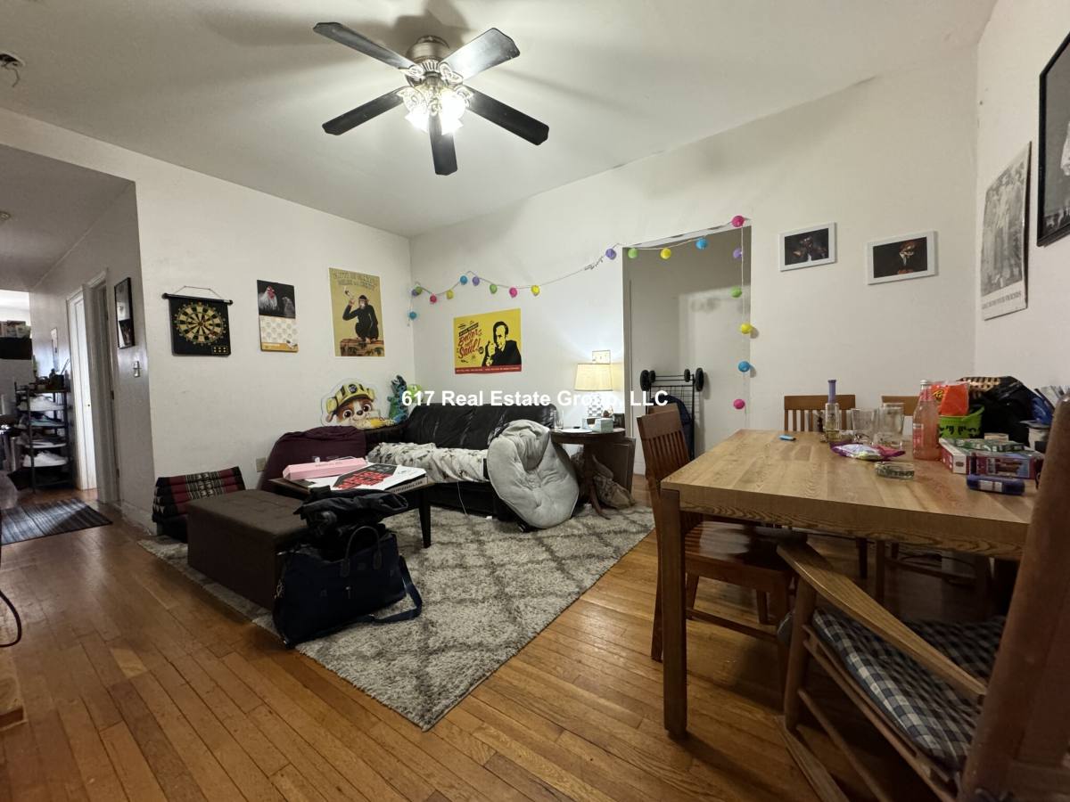 Apartment for rent at 33 Egremont St #3, Brighton, MA 02135