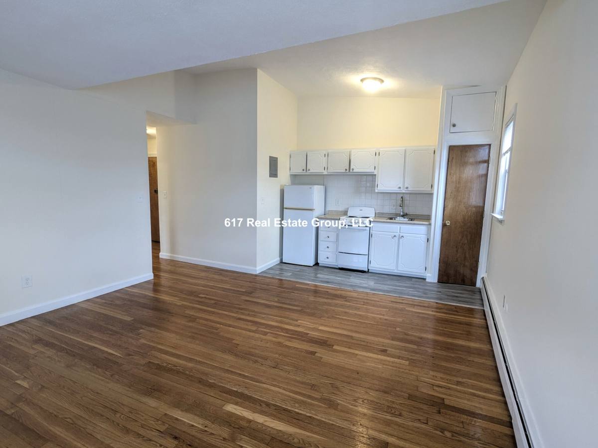Apartment for rent at 180 N Beacon St #34, Brighton, MA 02135