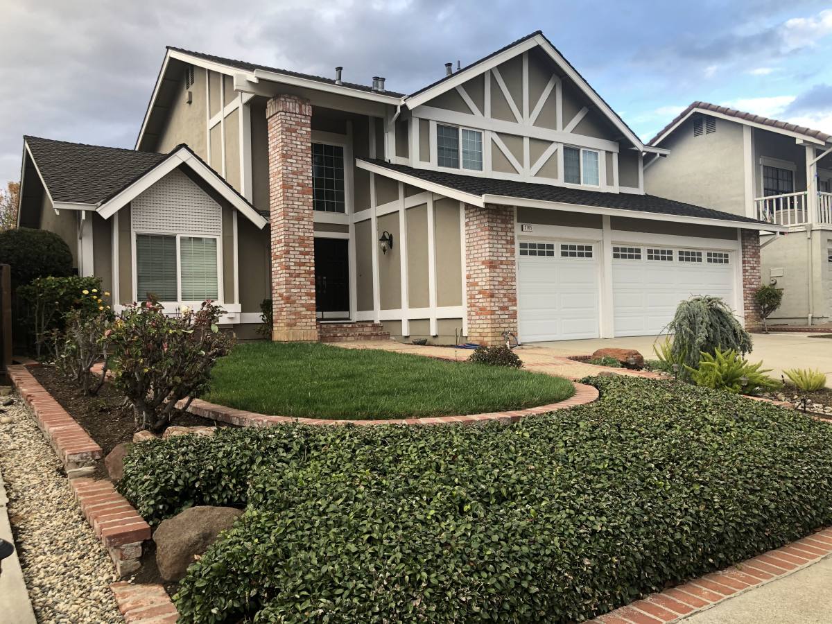 House for rent at 2765 Boncheff Dr, San Jose, CA 95133