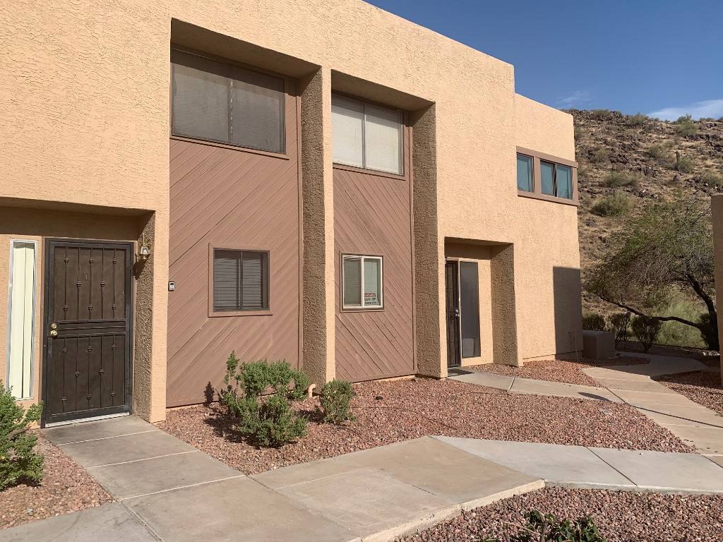 Condo for rent at 1601 W Sunnyside Dr #136, Phoenix, AZ 85029