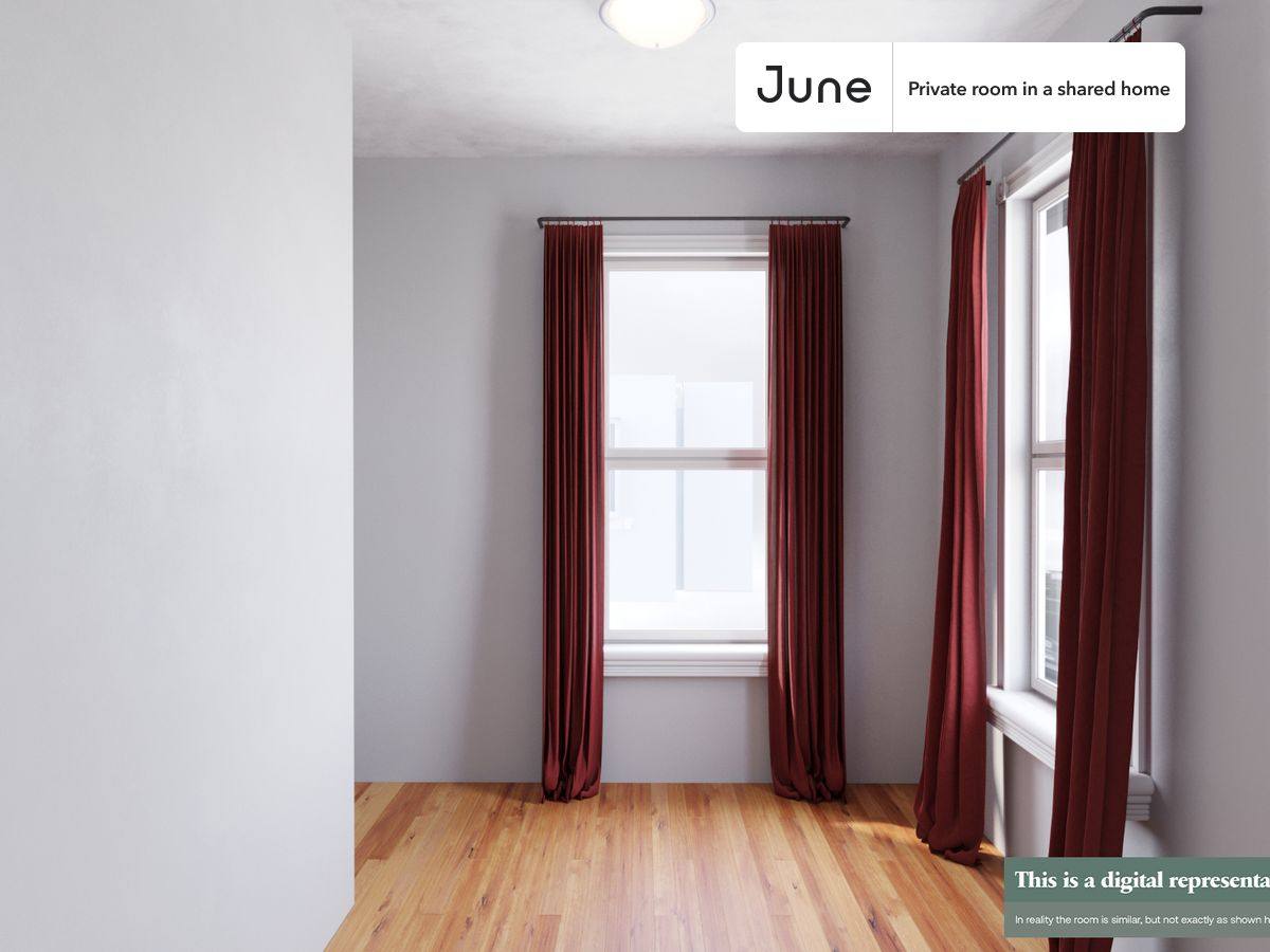 Apartment for rent at 34 Coolidge Rd #C, Allston, MA 02134
