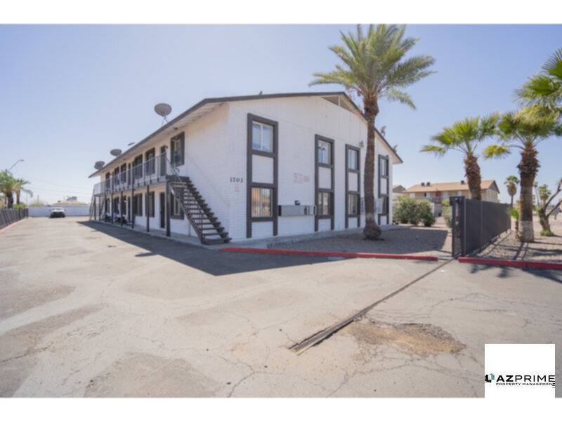 Apartment for rent at 1703 W Mountain View Rd #15, Phoenix, AZ 85021
