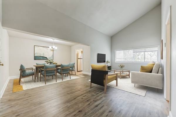 Apartment for rent at Lake Shore Park, 23 Lake Shore Dr, Watervliet, NY 12189