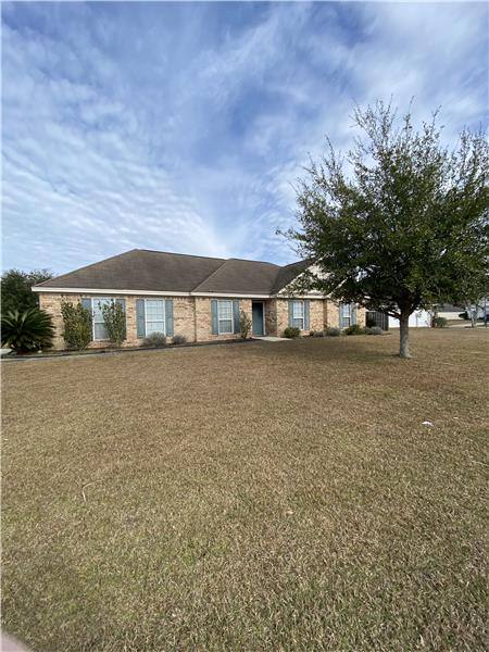 House for rent at 214 Katama Way, Pooler, GA 31322