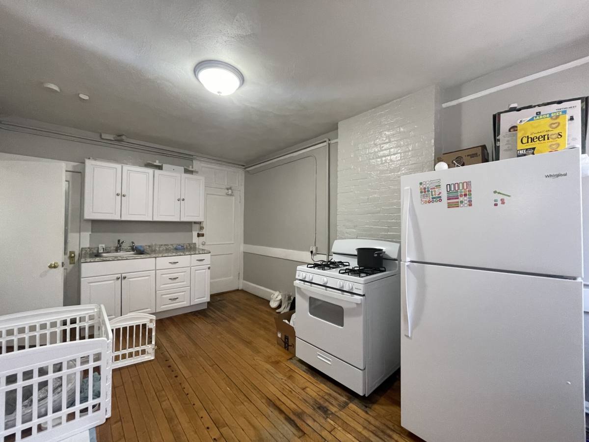 Apartment for rent at 161 Endicott St, Boston, MA 02113
