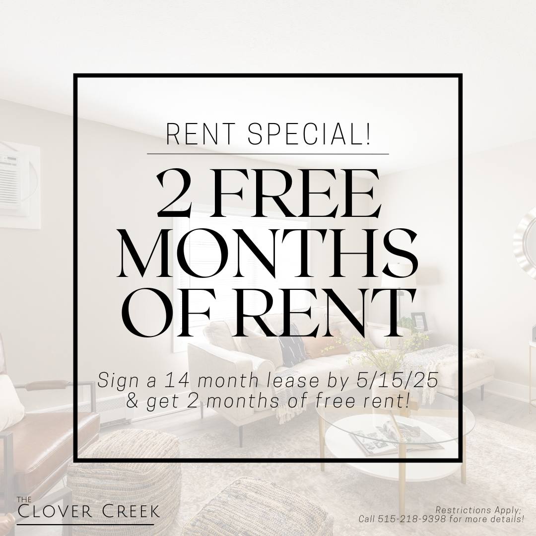 Apartment for rent at 3720 SE 14th St, Des Moines, IA 50320