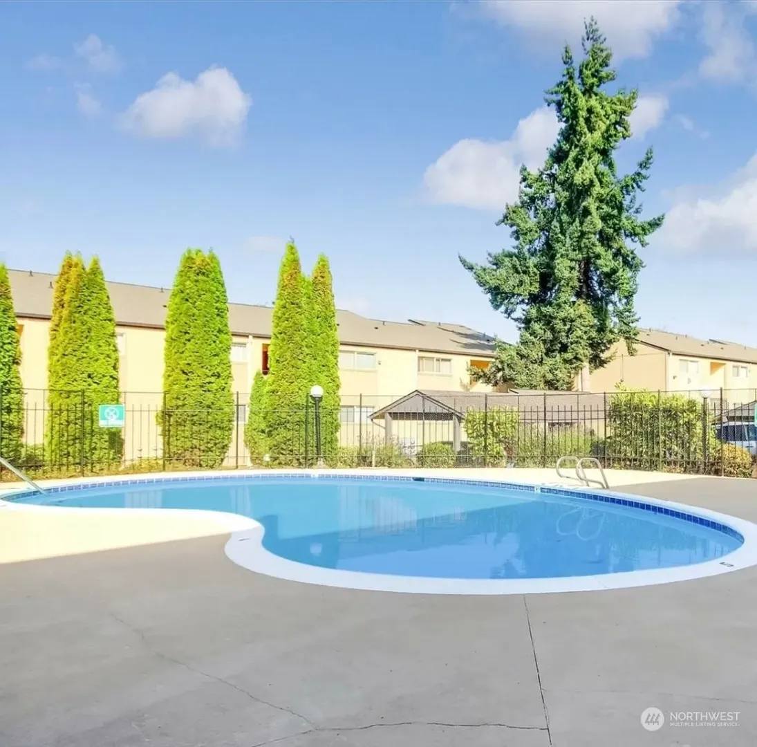 Condo for rent at 31003 14th Ave S, Federal Way, WA 98003