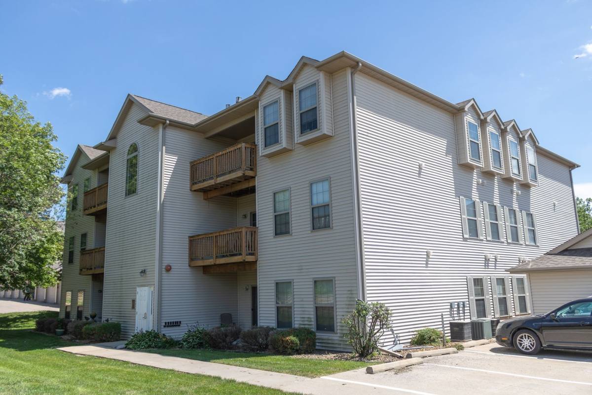 Condo for rent at 2859 Coral Court, Coralville, IA 52241
