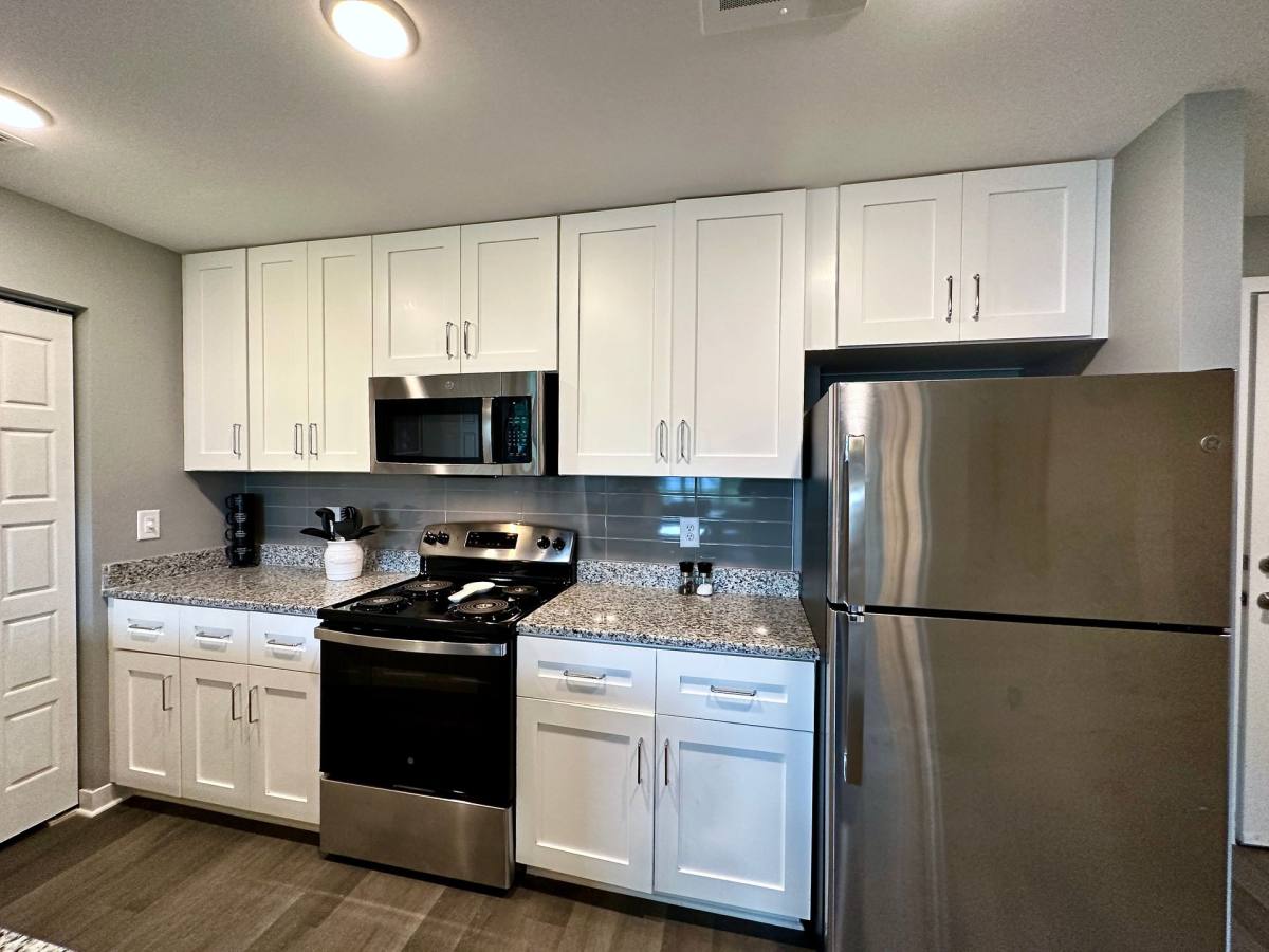 Apartment for rent at 3801 6th Ave SW, Huntsville, AL 35805