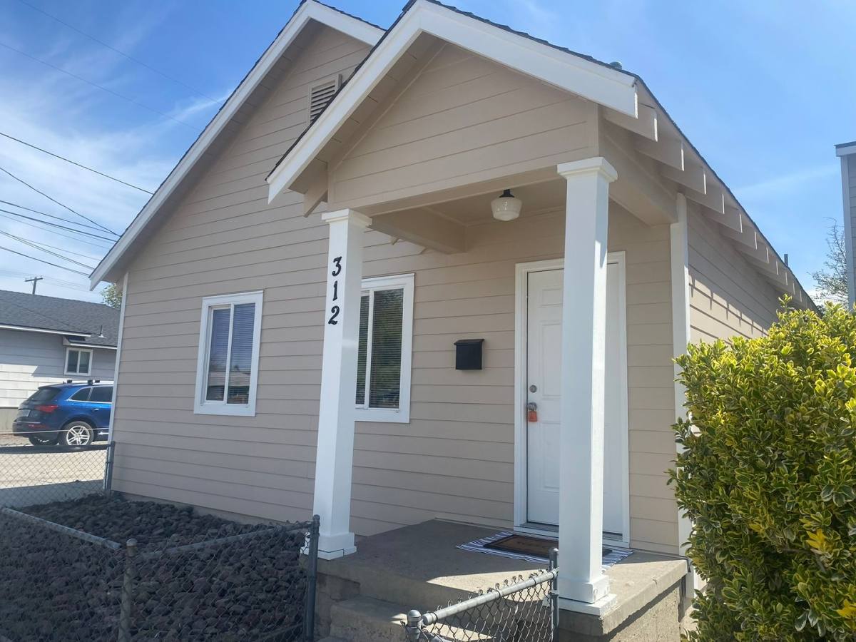 House for rent at 312 16th St, Sparks, NV 89431