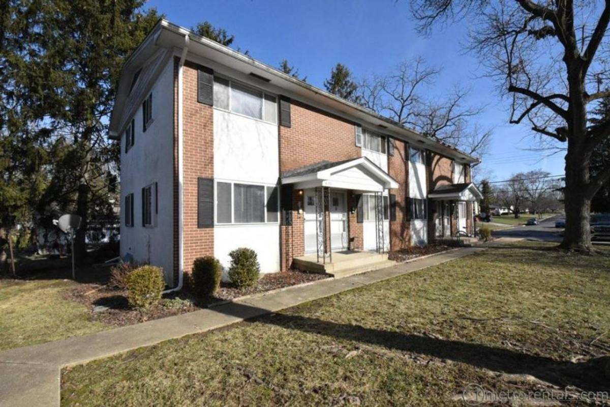 Apartment for rent at 833-839 Morning St, Columbus, OH 43085