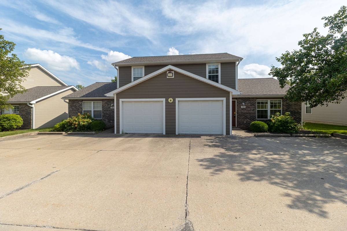 House for rent at 3308 St Charles Rd, Columbia, MO 65201
