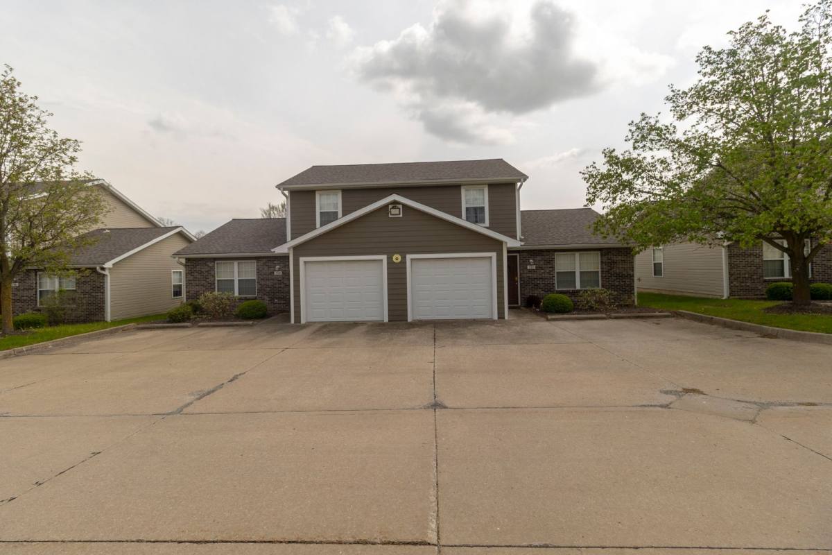 House for rent at 3308 St Charles Rd, Columbia, MO 65201