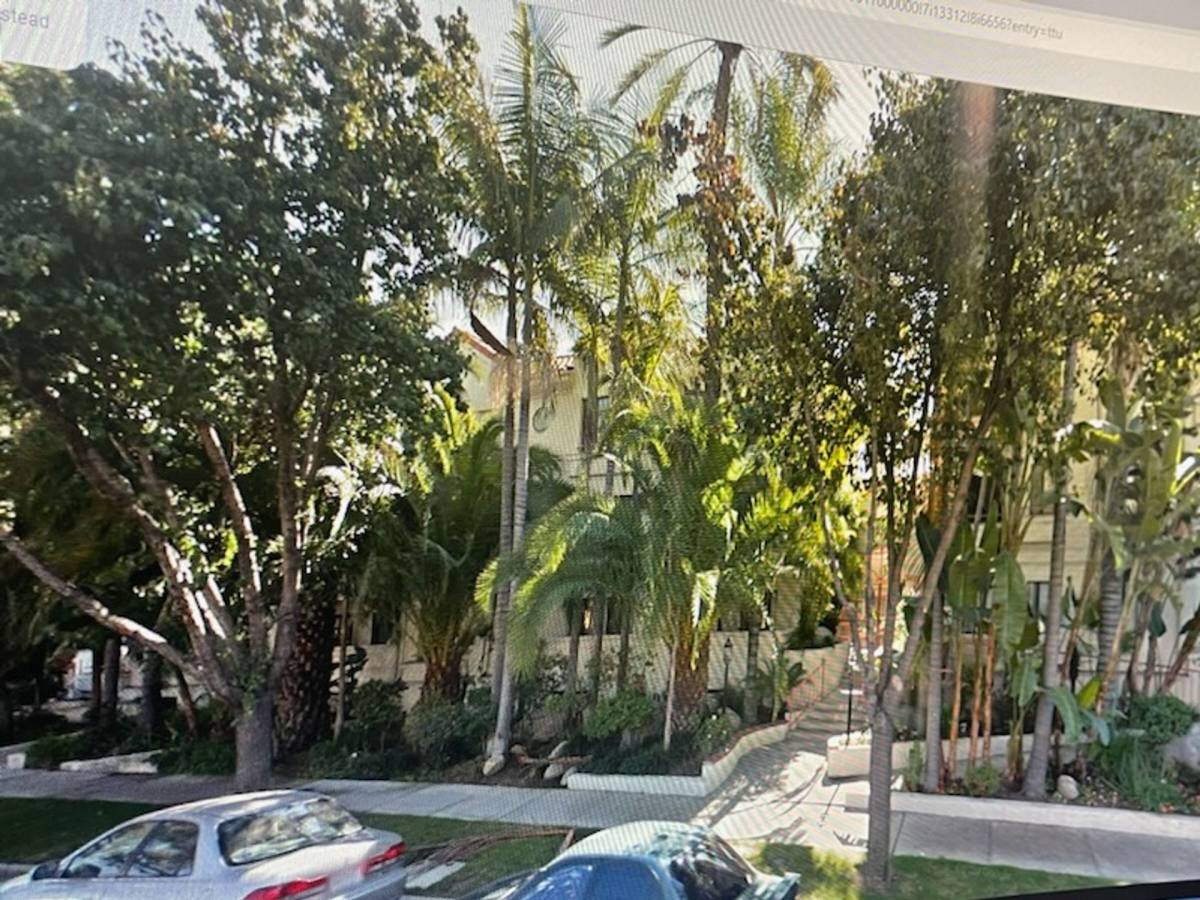 Apartment for rent at 1300 E California, Glendale, CA 91206