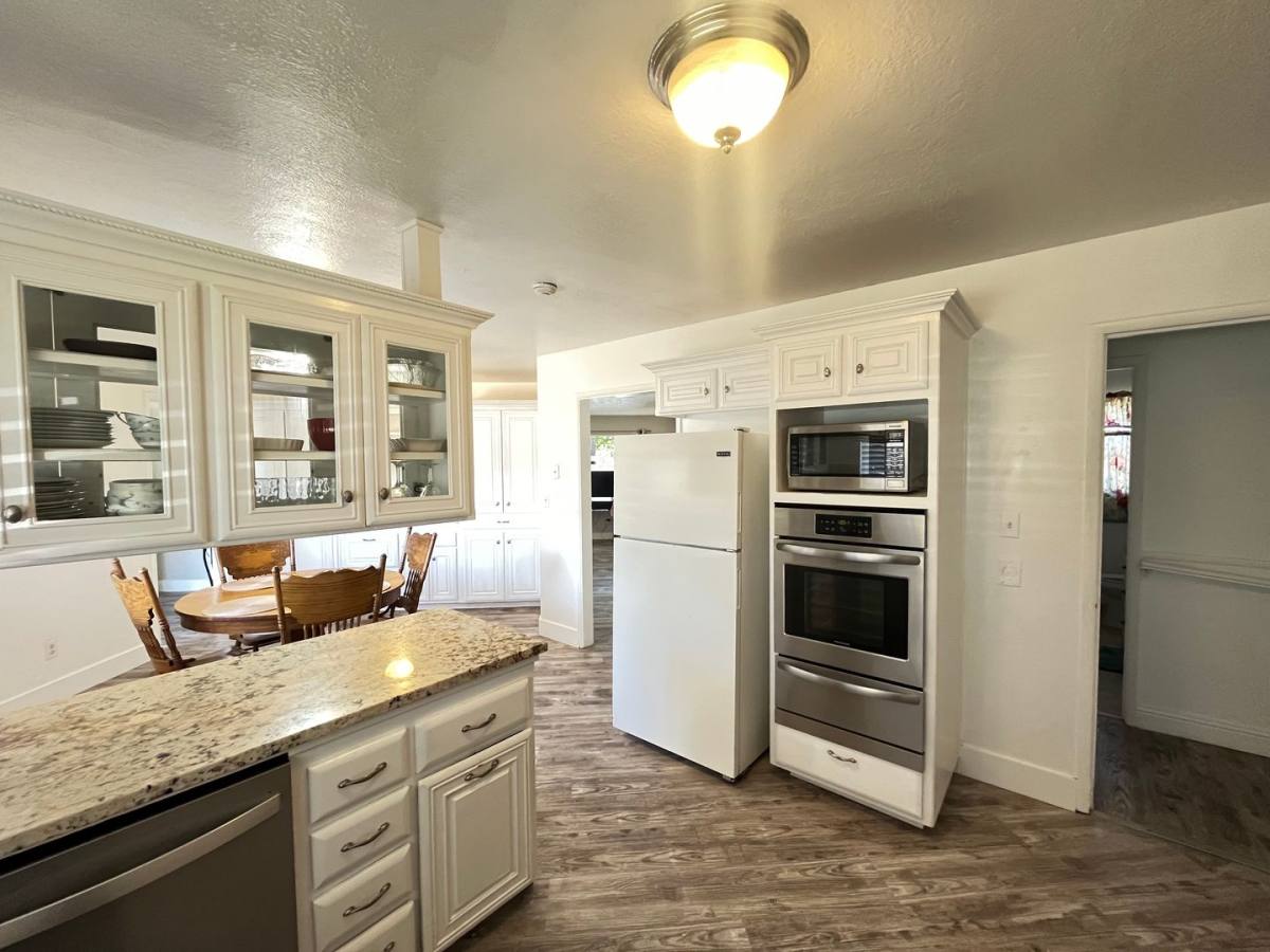 House for rent at 4930 Sycamore Rd, Atascadero, CA 93422