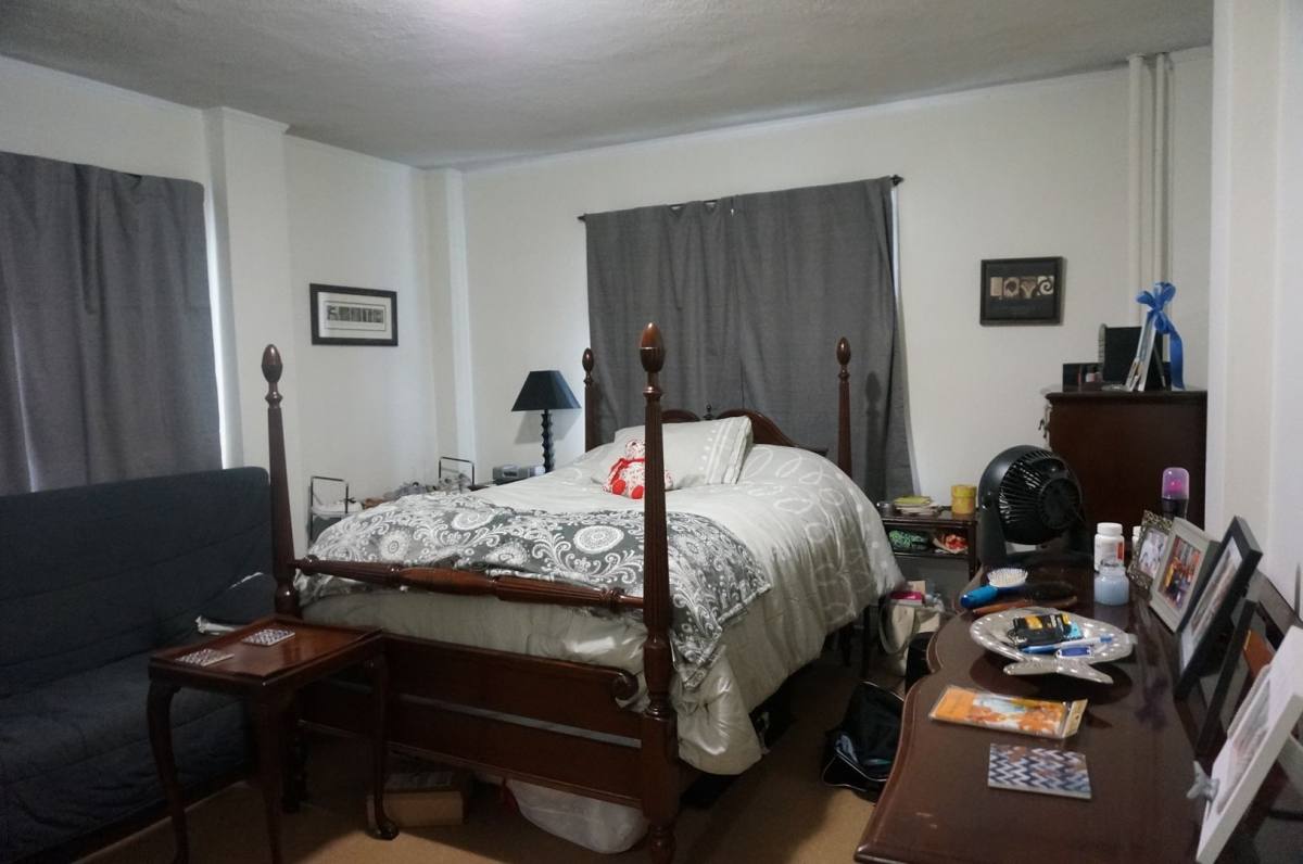 Apartment for rent at 222 Walnut St #1A, Newtonville, MA 02460