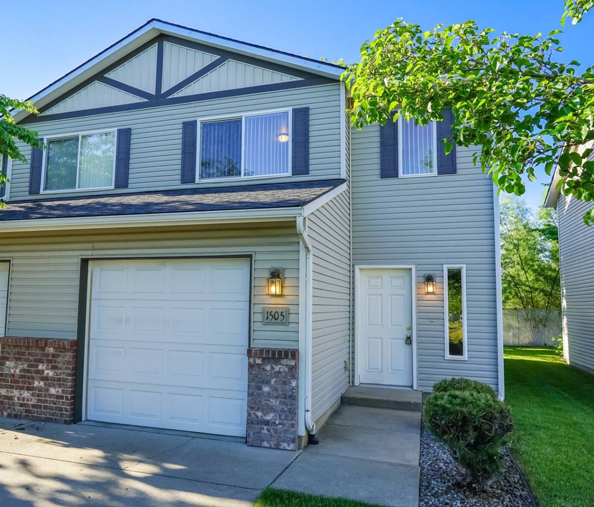 Apartment for rent at 1505 - 1519 W Hyacinth, Coeur D Alene, ID 83815