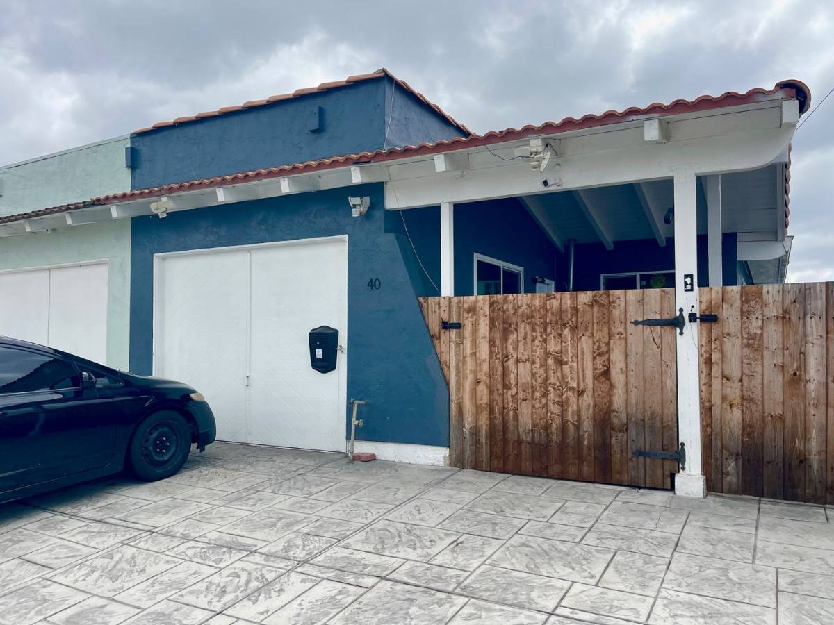 House for rent at 40 Quintard St, Chula Vista, CA 91911