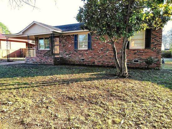 House for rent at 3987 Chippewa Rd, Memphis, TN 38118