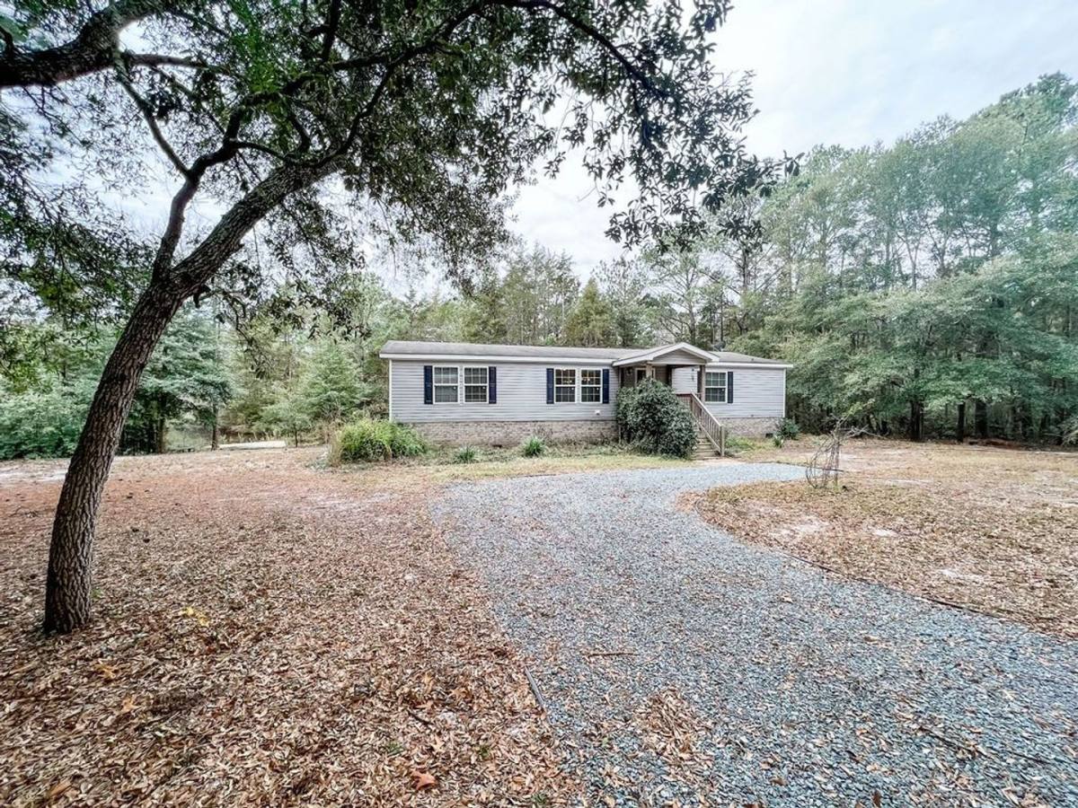 House for rent at 7713 Pontchartrain, Wilmington, NC 28412