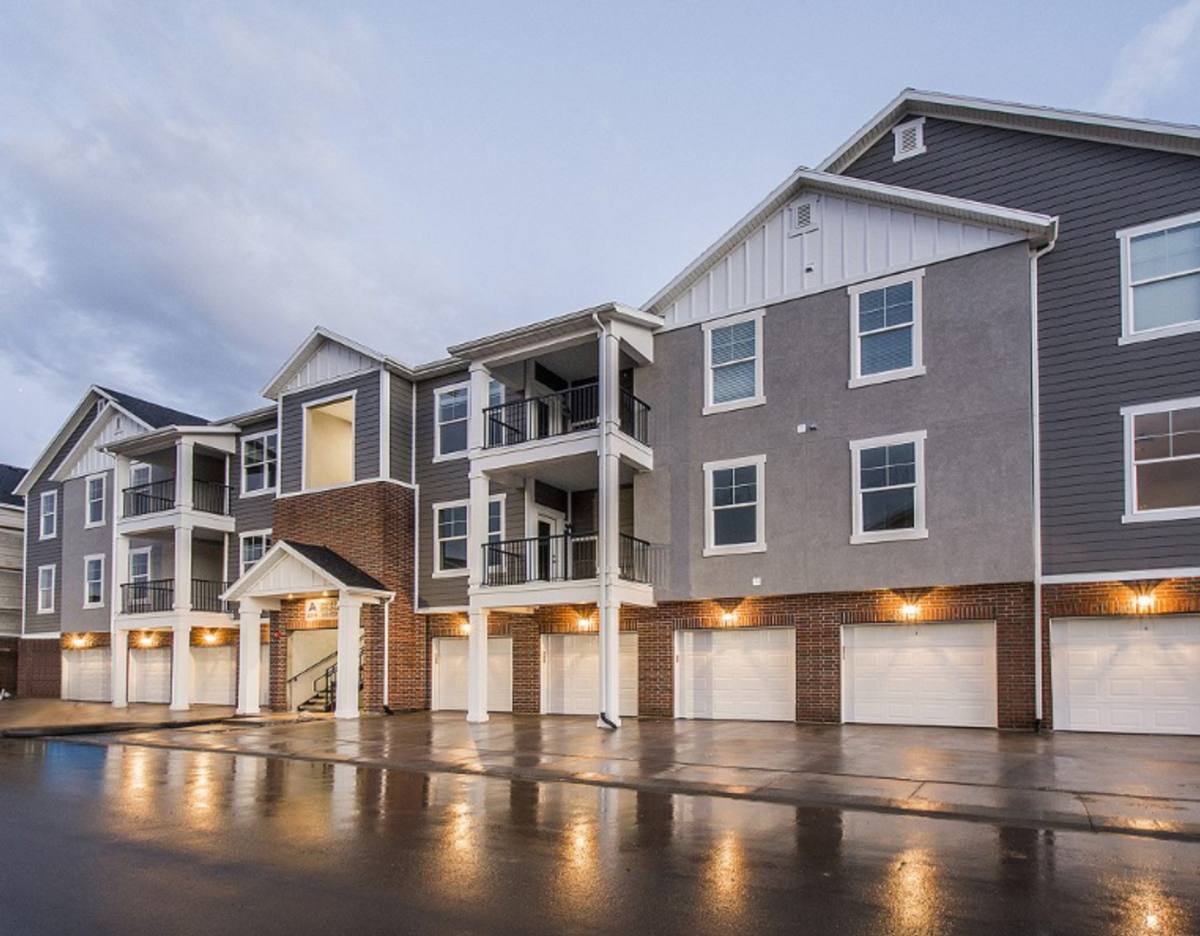 Condo for rent at 2196 W Main St, Lehi, UT 84043