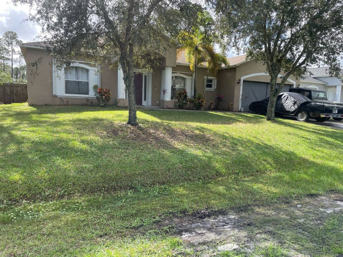 House for rent at 124 Haines Rd SW, Palm Bay, FL 32908