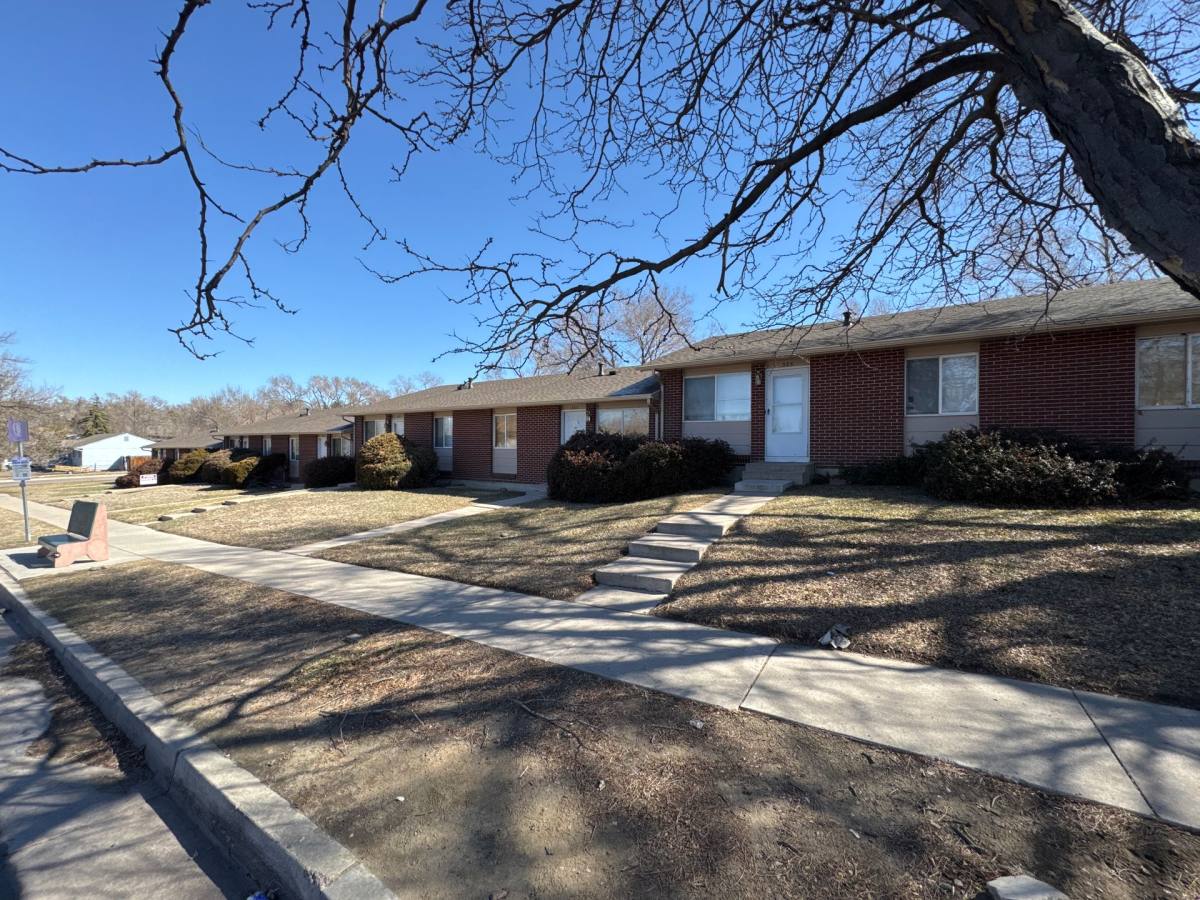 Apartment for rent at 311 S Murray Blvd #321-R, Colorado Springs, CO 80916