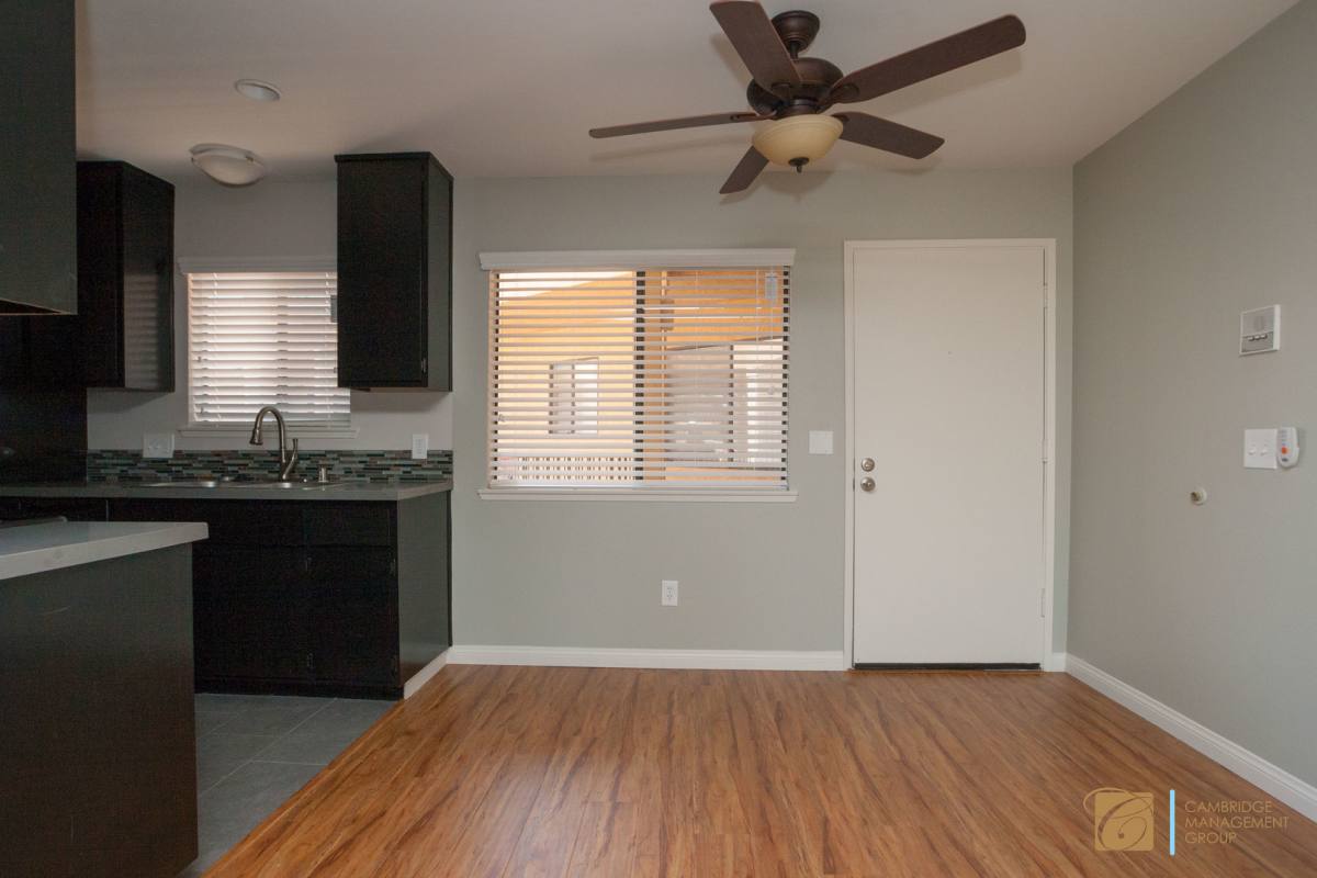 Apartment for rent at 3989 Richmond St, San Diego, CA 92103