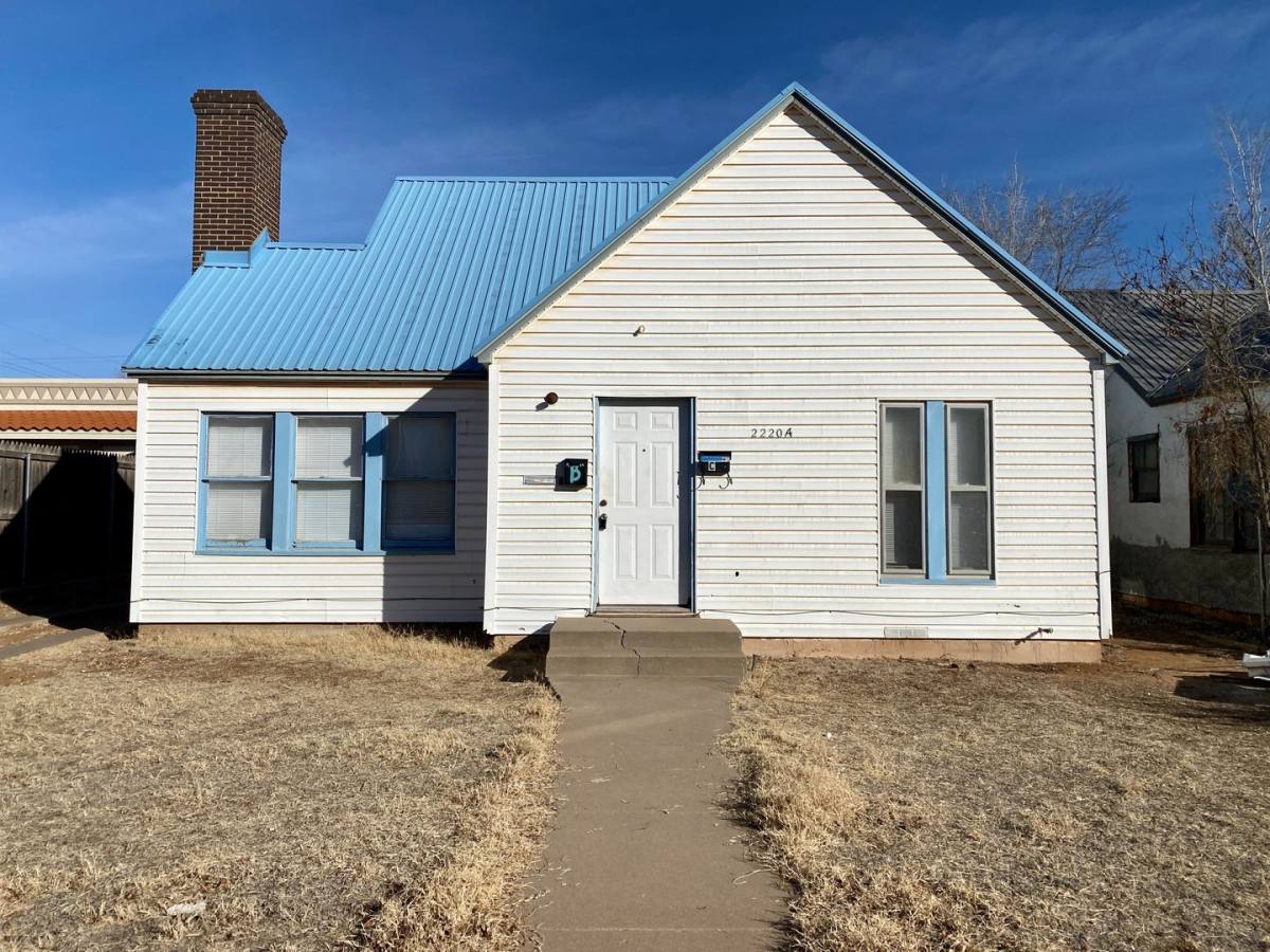 Apartment for rent at 2220 15th St, Lubbock, TX 79401