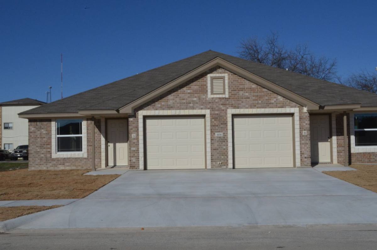 Apartment for rent at 404 W Ave, Copperas Cove, TX 76522