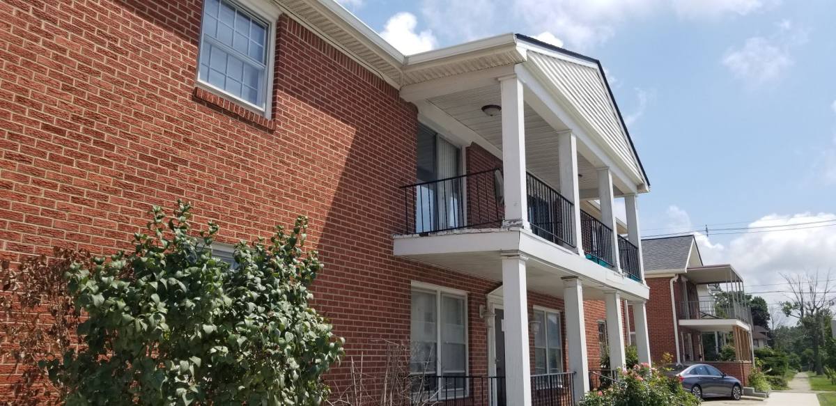 Apartment for rent at 206 E S St, Lebanon, IN 46052
