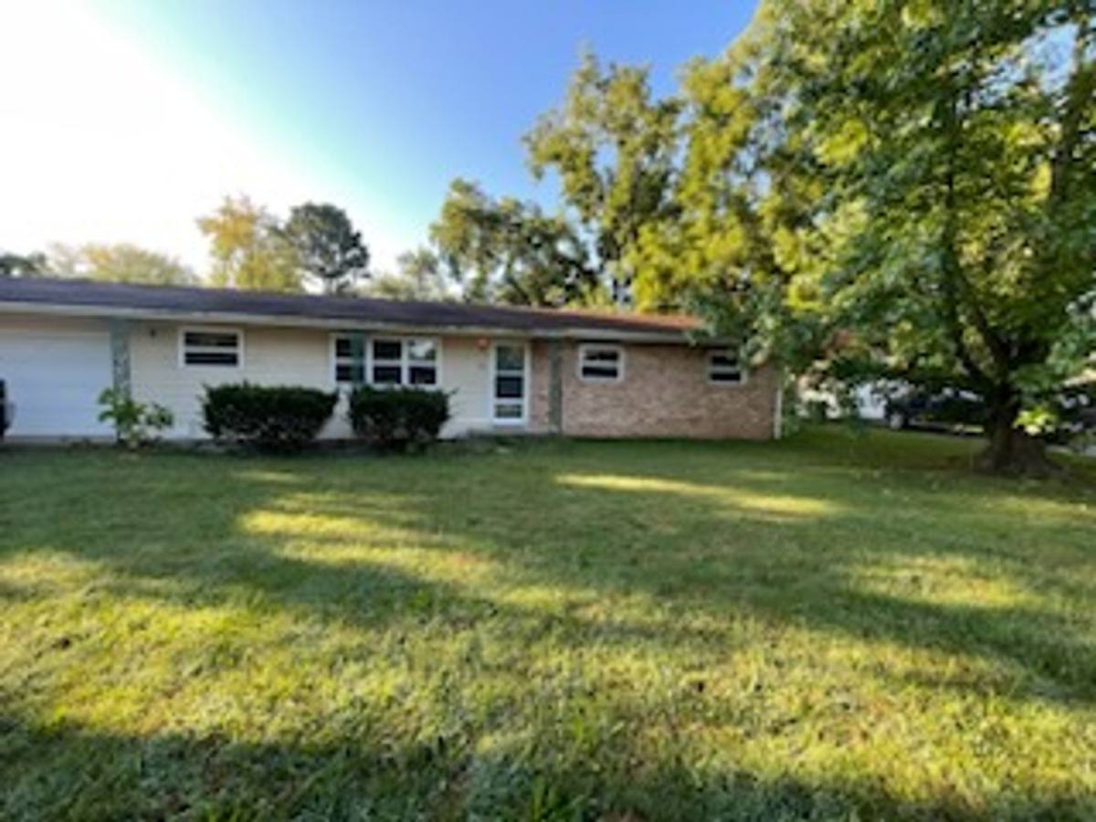 House for rent at 4 Redbud Lane, Rolla, MO 65401