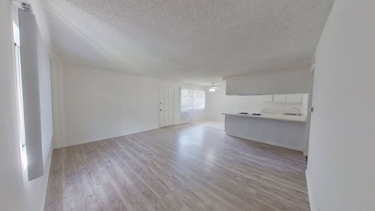 Apartment for rent at 573 N Tustin Ave, Santa Ana, CA 92705