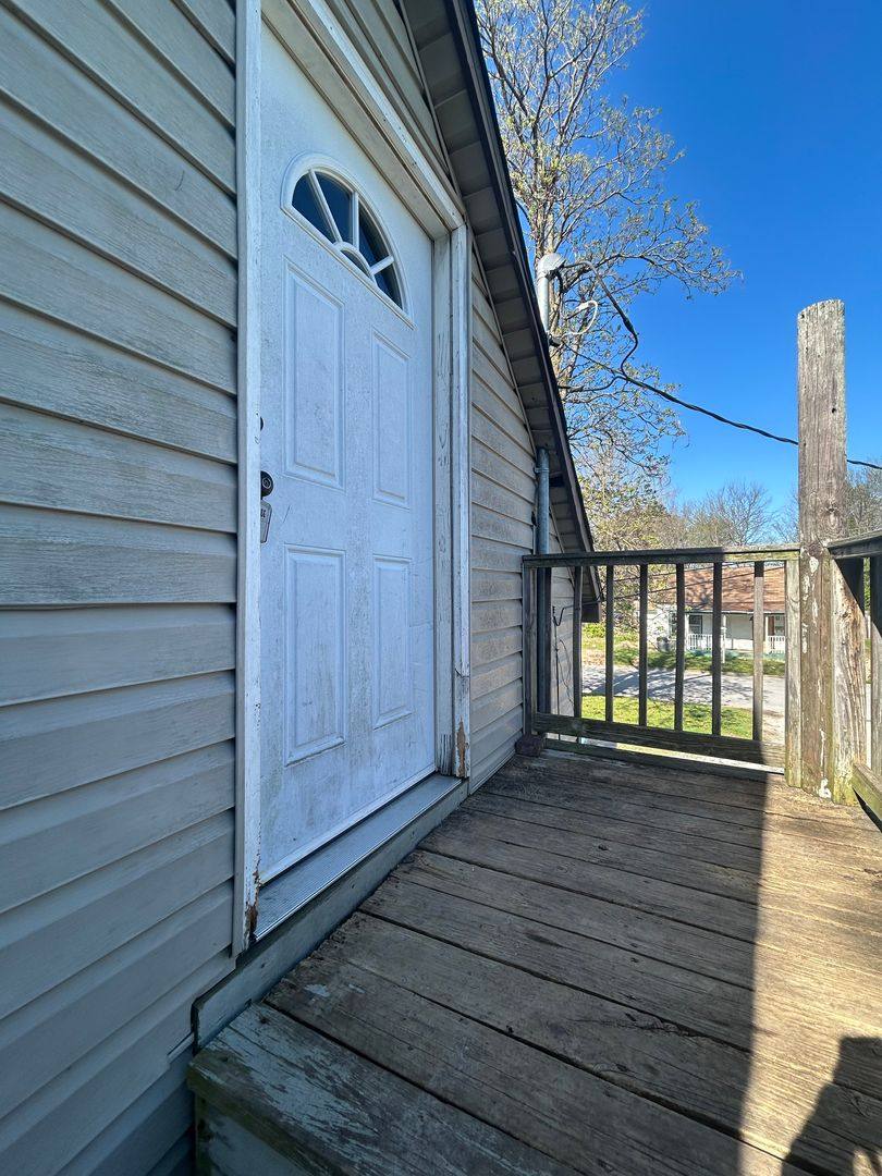 Apartment for rent at 309 Laura St A-B, Springdale, AR 72764