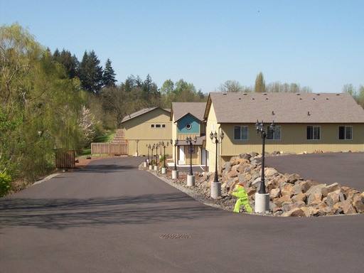 Townhouse for rent at 2381 Jackson Highway, Chehalis, WA 98532