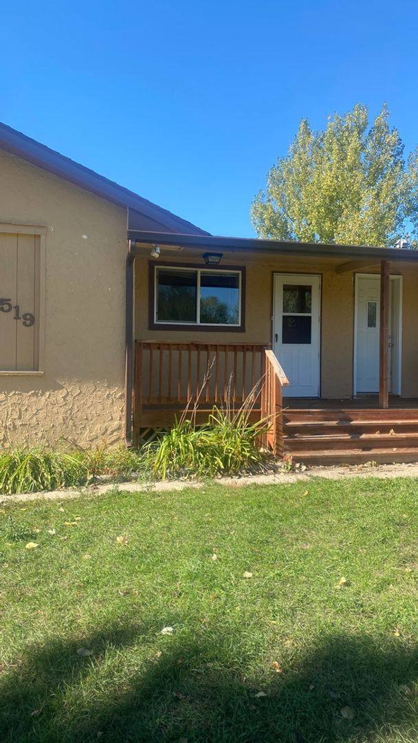 Apartment for rent at 1519 1521 8th St NE, Staples, MN 56479