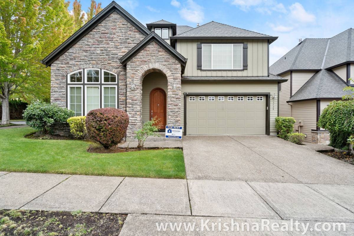 House for rent at 13728 NW Henninger Lane, Portland, OR 97229