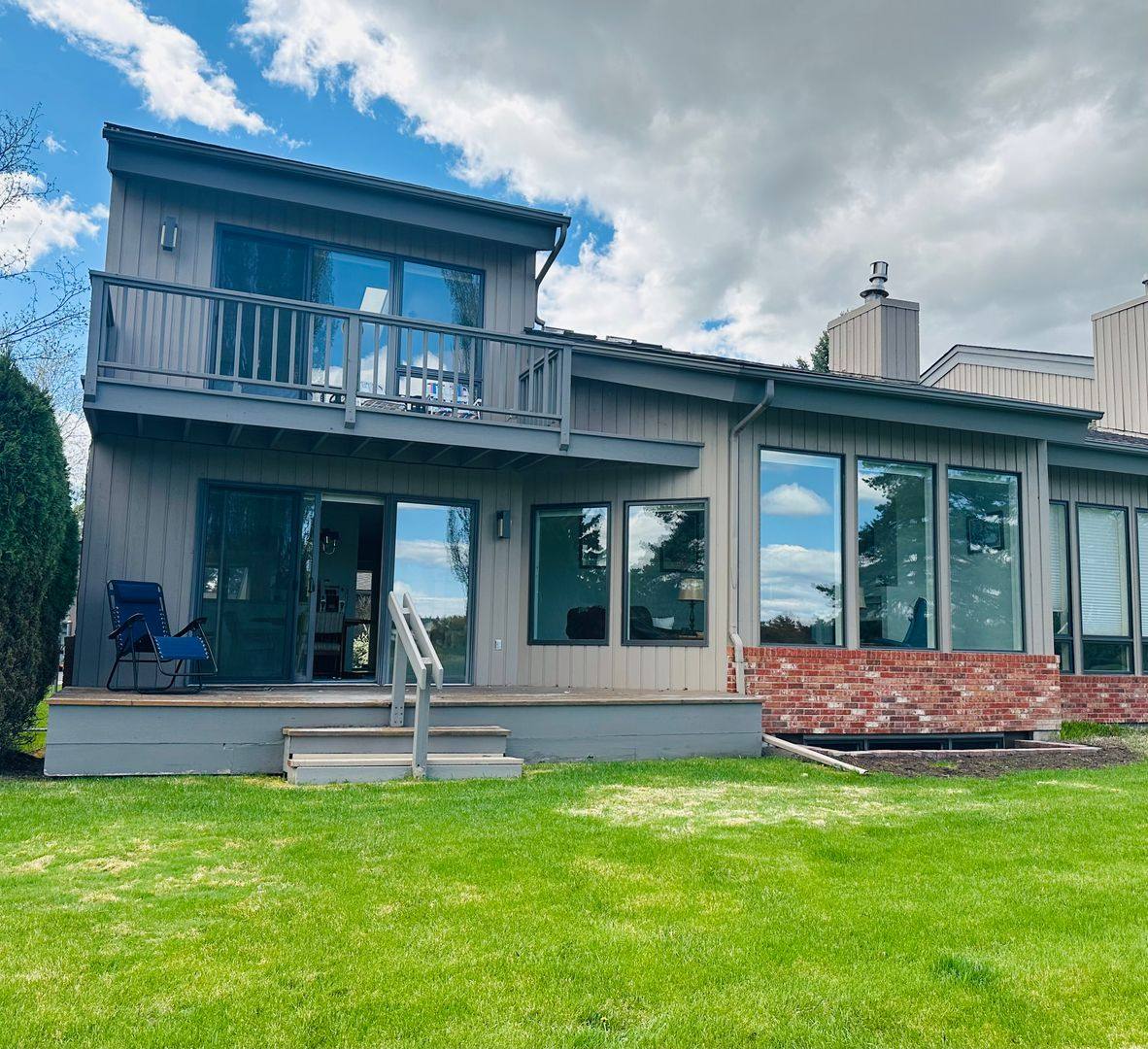House for rent at 130 Fairway Blvd, Kalispell, MT 59901