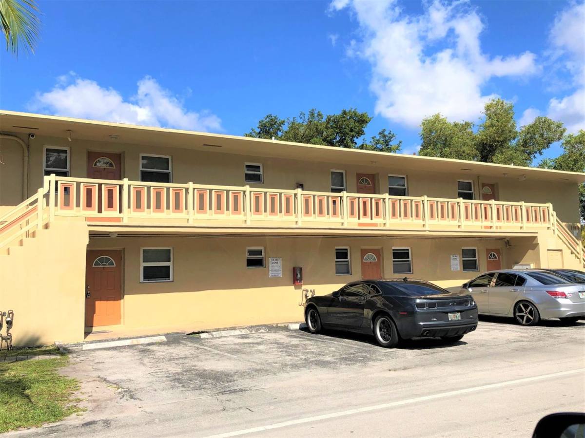 Apartment for rent at 1500 SW 5 Place, Fort Lauderdale, FL 33312