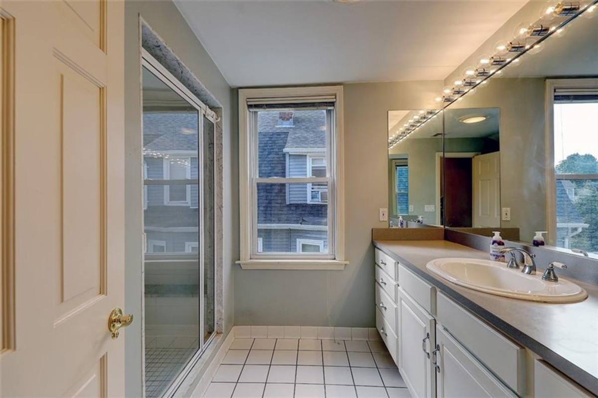 Apartment for rent at 27-29 President Ave, Providence, RI 02906