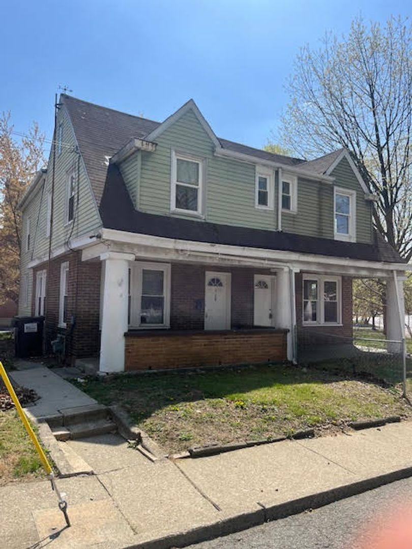 House for rent at 528 Park Place, Bethlehem, PA 18018