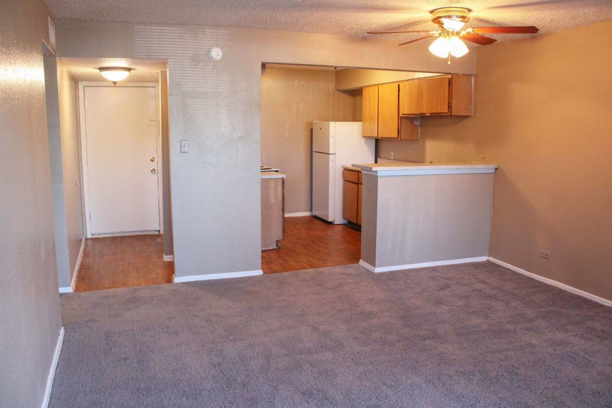 Apartment for rent at 322 Recoleta, San Antonio, TX 78216
