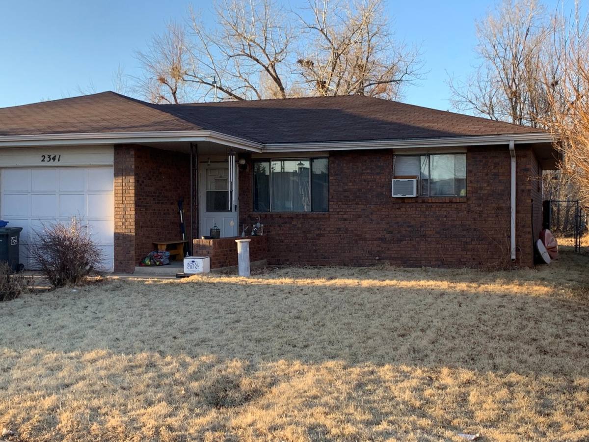 House for rent at 2341 Greeley Dr, Loveland, CO 80538