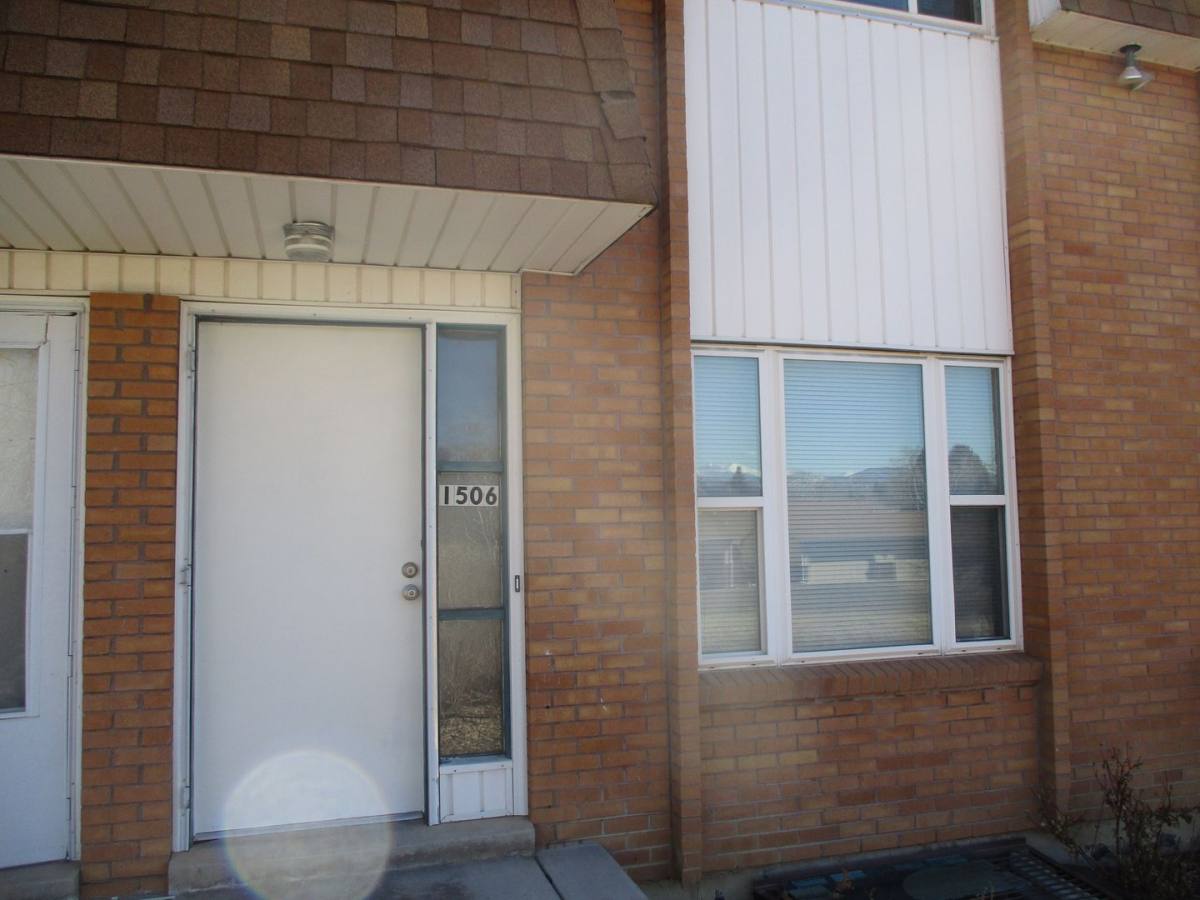 Apartment for rent at 1502-1514 W 29th St, Loveland, CO 80538