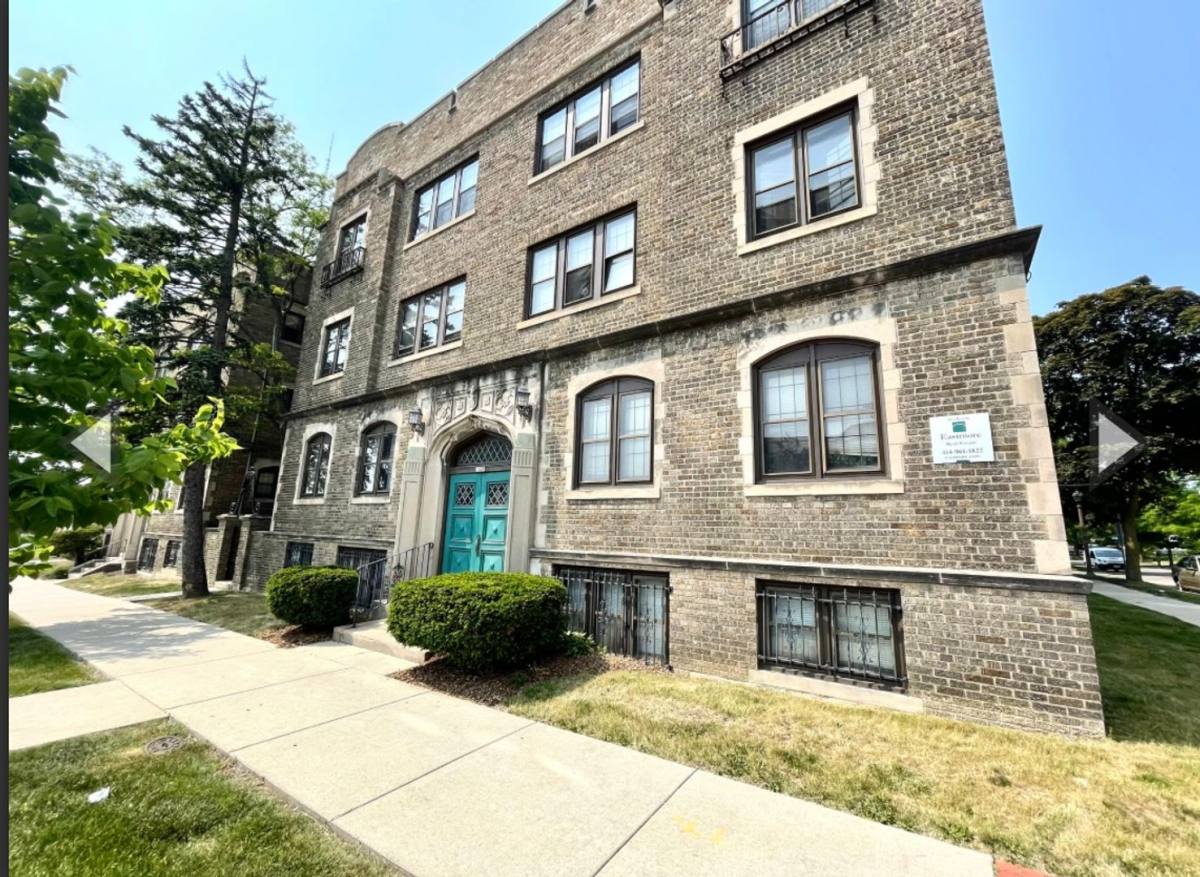 Apartment for rent at 1428 E Capitol Dr, Milwaukee, WI 53211