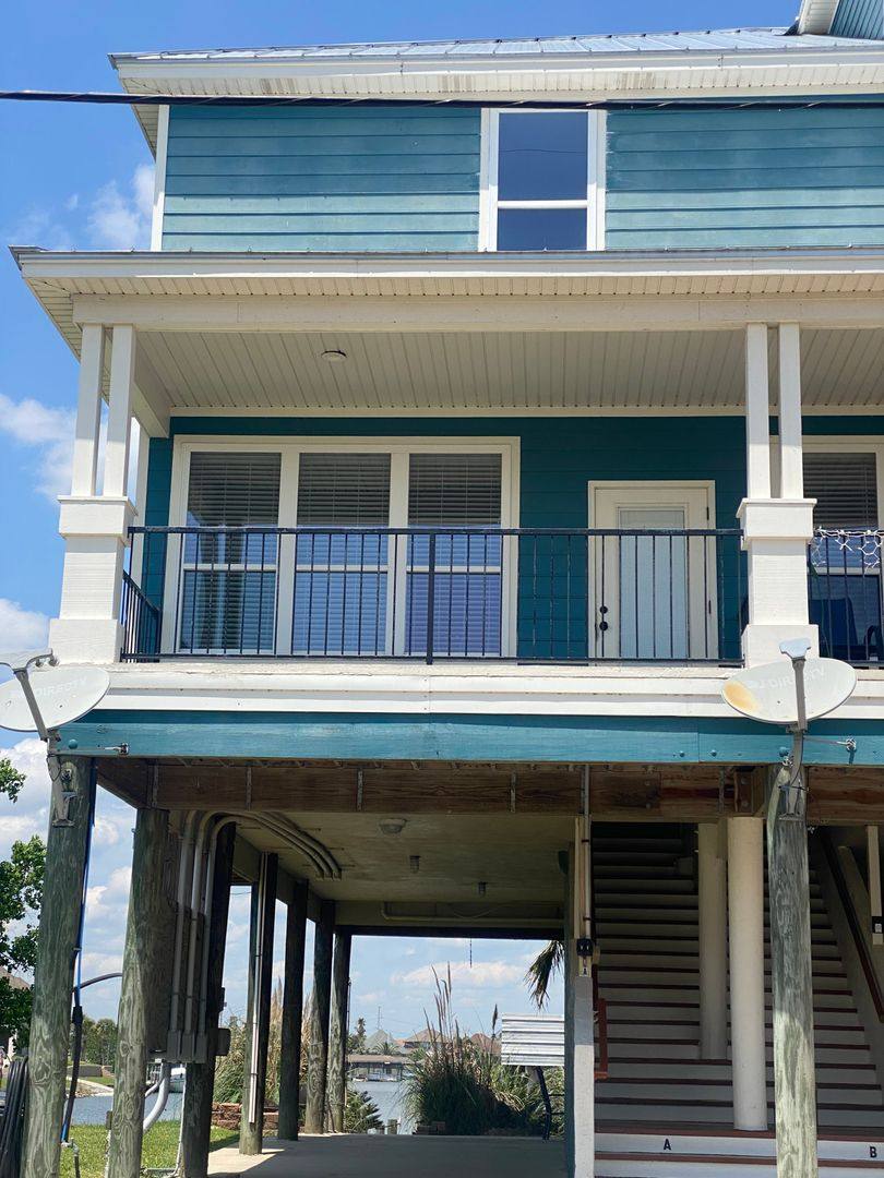 House for rent at 200 Lake View #A, Slidell, LA 70458