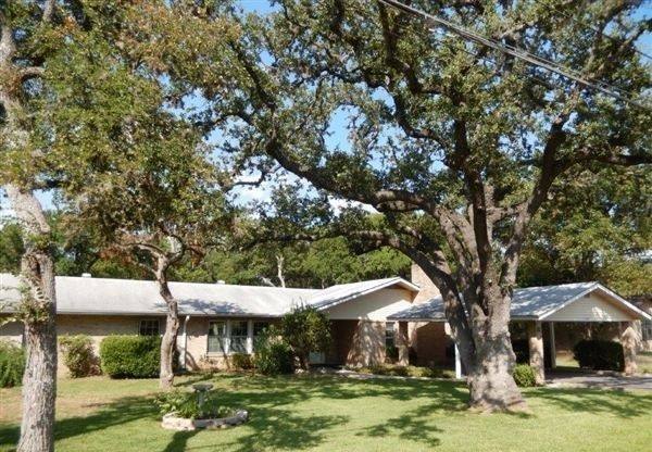 House for rent at 106 Suttles Ave, San Marcos, TX 78666